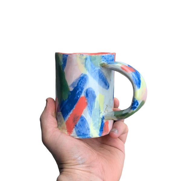 Make a Mug, April 25th, Saturday - Manchester - Seven Limes Pottery